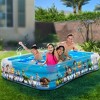 GoFloats Disney Pixar 8' x 6' Inflatable Kids' Pool - 3 of 3