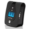 Sound Oasis: S-680-01 Sleep Sound Therapy System with Bluetooth, 120 Sounds, Timer, and Alarm for Better Rest & Relaxation - 2 of 3