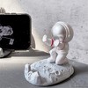 TruAIR 3D Astronaut Phone Stand - 4 of 4