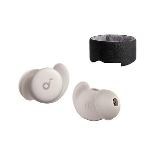 イヤホン soundcore Sleep A20 Bluetooth Earbuds Soundcore Sleep A20 by Anker Sleep Earbuds with eyemask, 30dB High