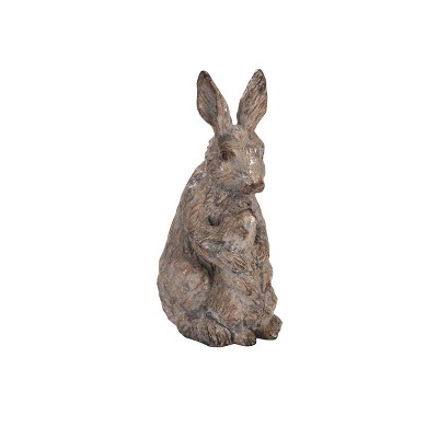 Gallerie II Weathered Granite Rabbit Fig Sm