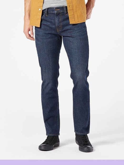 Mens levi best sale jeans at target