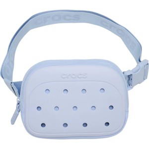 Crocs Classic Belt Bag, Ready to Personalize Waist Bag, Dreamscape, OS - 1 of 4