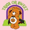 Infant's Care Bears Halloween Trick-or-Sweet Bear Bodysuit - 2 of 3