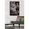 Trends International Netflix The Witcher: Season 3 - Trio Key Art Framed Wall Poster Prints - 2 of 4