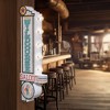 American Art Decor Wildhorse Saloon LED Marquee Sign - 3 of 4