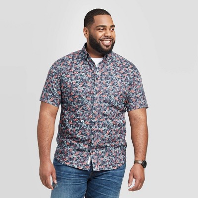 Men's Big & Tall Clothing : Target