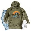 Simply Sage Market Seek Adventure Hoodie - 3 of 4