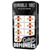 MasterPieces Officially Licensed NCAA Iowa State Cyclones 28 Piece Dominoes Game for Adults - 2 of 4