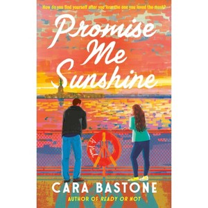 Promise Me Sunshine - (Dial Delights) by  Cara Bastone (Paperback) - 1 of 1