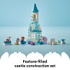 LEGO DUPLO Disney Anna and Elsa’s Frozen Castle Party Building Toy 10455 - 4 of 4