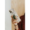 Walli Cases Springtime Blossoms Phone Case with Wallet and Finger Strap - 3 of 4