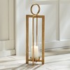 Plum & Post Asola Lantern Small - 3 of 4