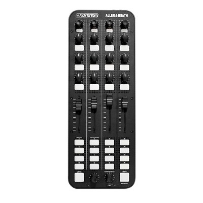 Allen & Heath Xone:K2 Professional USB DJ MIDI Controller