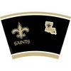 NFL New Orleans Saints Classic Tumbler with Lid - 24oz - image 2 of 3