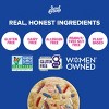 Sweet Loren's Gluten Free Hello Kitty Birthday Cake Batter Cookie Prepared, Heat and Serve Kits - 9.6oz/12ct - 3 of 4