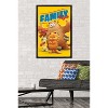 Trends International The Garfield Movie - Family Style Framed Wall Poster Prints - 2 of 4