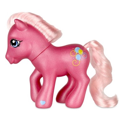 my little pony retro toys