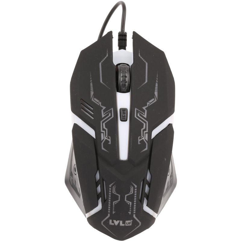 LVLUP Pro Gaming Mouse, 2 of 6