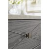 Amerock Blackrock Square Cabinet or Furniture Knob - 2 of 4