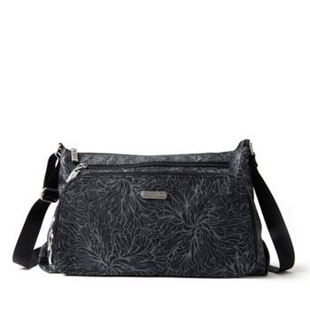 baggallini Large Day-to-Day Crossbody Bag