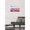 Trends International Wonders of the World - Grand Canyon Framed Wall Poster Prints - 2 of 4