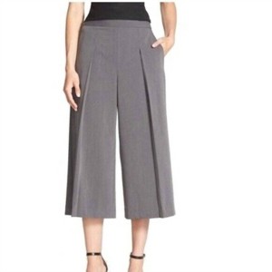 Women's Pleat Front Wide Leg Culottes - Chelsea28 - 1 of 1