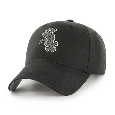 baby white sox hat