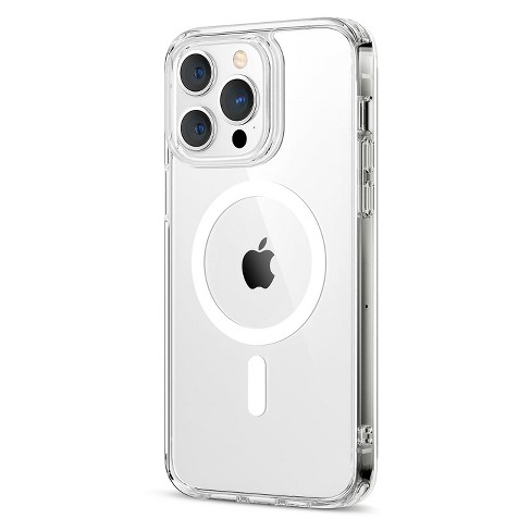 iPhone 14 Pro Clear Case with MagSafe - Education - Apple