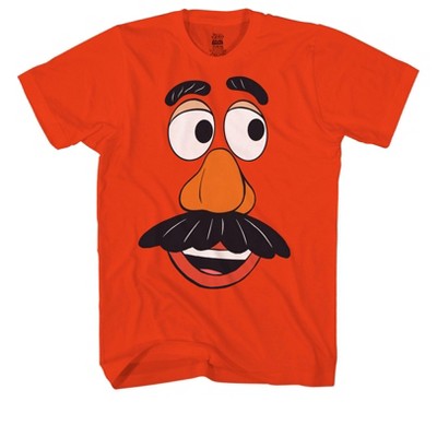 Photo 1 of BuySeasons Toy Story Mr Potato Head Mens Costume (One Size)