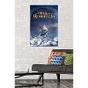 Trends International The Lord of the Rings: The War of the Rohirrim - Teaser One Sheet Unframed Wall Poster Prints - 2 of 4