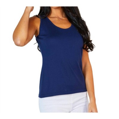 Women's Viscose Tank - Angel Apparel