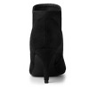 Allegra K Women's Stiletto Heel Ankle Booties - 4 of 4