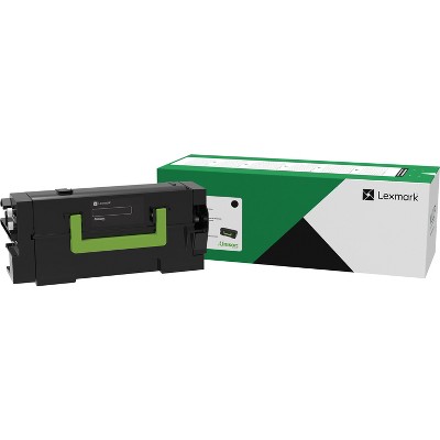 Lexmark Black Toner Cartridge - B281000