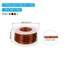 Unique Bargains DIY Sculpting Armature Jewelry Making Aluminum Wire - 2 of 4