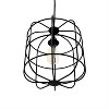 Yosemite Home One Light Pendant - 4 of 4