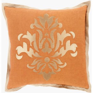Livabliss Cosette Cottage Throw Pillow - 1 of 1