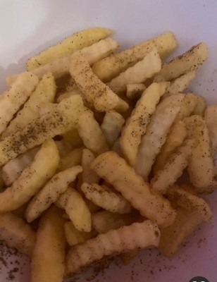 Ore-Ida Golden Crinkles French Fries Fried Frozen Potatoes Value