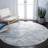 Lagoon LGN570 Power Loomed Rugs - Safavieh - 2 of 4