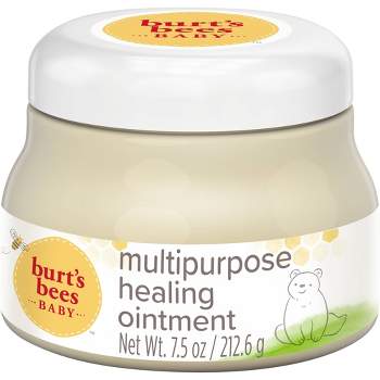 Burt's Bees Multi-Purpose Baby Ointment - 7.5oz