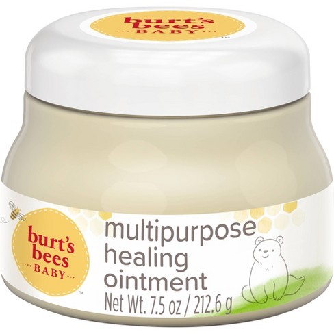 Burt's Bees Multi-purpose Baby Ointment - 7.5oz : Target