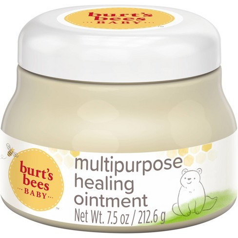 Burts bees best sale diaper cream