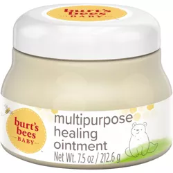 Burt's Bees Multi-Purpose Baby Ointment - 7.5oz