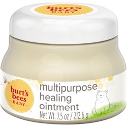 burt ointment rash 3oz