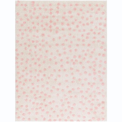 Mark & Day Nyisha Woven Indoor Area Rugs