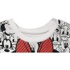 Disney Minnie Mouse Girls Dress Little Kid - 4 of 4