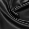 PiccoCasa Satin Enveloped Pillowcase with Eye Mask & Scrunchie 2 Pcs - 3 of 3