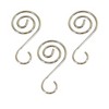 Old World Christmas 24 Ornament S-Hooks