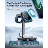 ESR 3-in-1 Watch Wireless Charging Set - 2 of 4