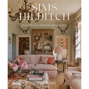 Sims Hilditch - by  Giles Kime (Hardcover) - 1 of 1